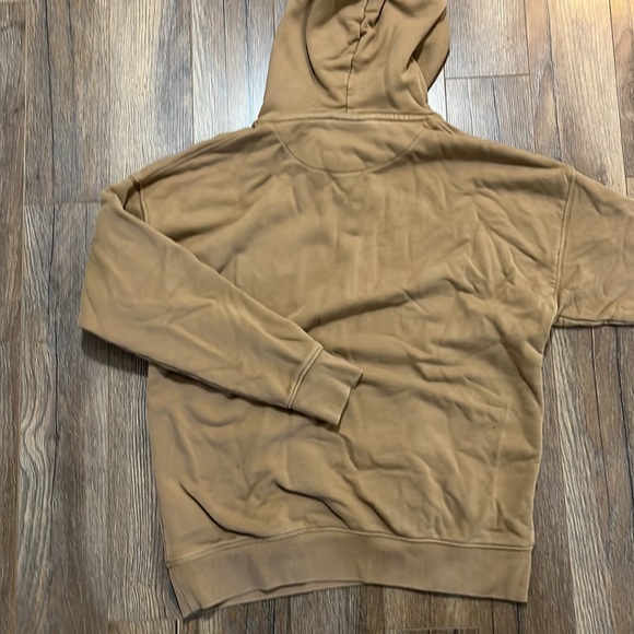 Heavy H&M hoodie - Picture 2 of 2